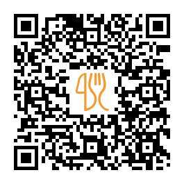 QR-code link para o menu de Gibson's Food Station