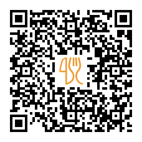 QR-code link para o menu de Texas Roadhouse