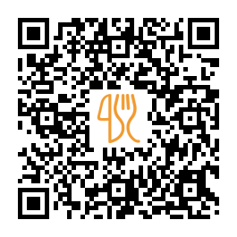 QR-code link para o menu de La Fresca Foods