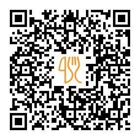 QR-code link para o menu de The Crest Cafe