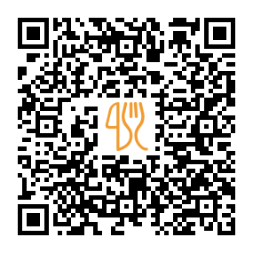 QR-code link către meniul Coffee Cabin