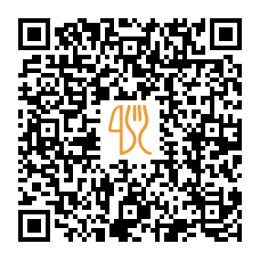 QR-code link para o menu de Burger King