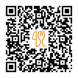 QR-code link para o menu de Kfc