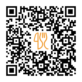 QR-code link para o menu de R D's Burgers