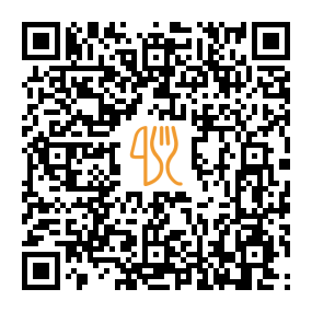 QR-code link para o menu de Thorpe's Market Avenue Grill