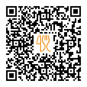 QR-code link para o menu de Landmark Seafood Grill