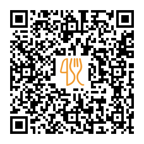 QR-code link para o menu de Taco Bell