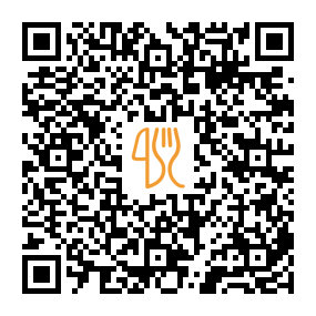 QR-code link para o menu de Blue Buddha Sushi Lounge