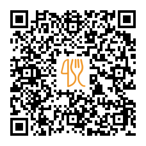 QR-code link para o menu de Cravings Bake Shop