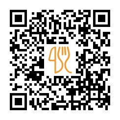 QR-code link para o menu de Crab Shack