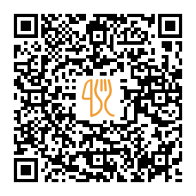 QR-code link para o menu de Fat Cat Creamery