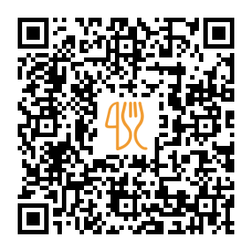 QR-code link para o menu de Kristin Donuts