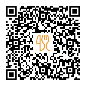 QR-code link para o menu de United Buffet Grill