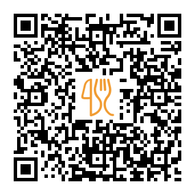 QR-code link către meniul The Manor