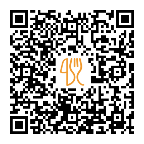 QR-code link para o menu de Little Caesars Pizza