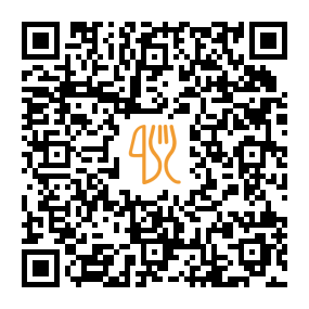 QR-code link para o menu de The Great American Grill