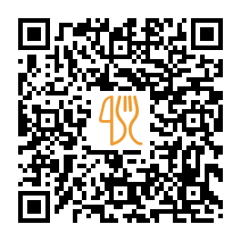 QR-code link para o menu de Dame's Eatery