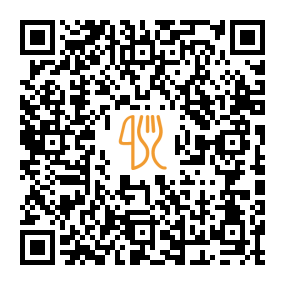 QR-code link para o menu de Warung Outpost