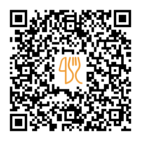 QR-code link para o menu de Hamburger Mary's