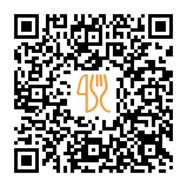 QR-code link para o menu de Gavin’s