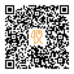 QR-code link para o menu de Wings Empire