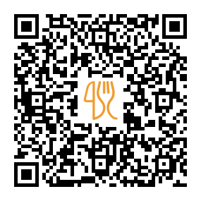 QR-code link para o menu de The Chili Pepper Cantina