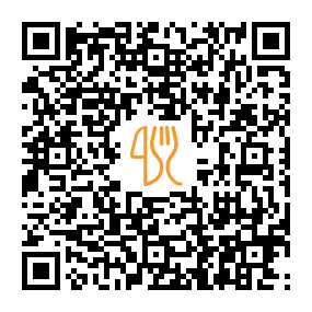 QR-code link para o menu de Golden Suns Tavern