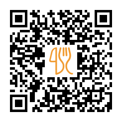 QR-code link para o menu de Heavenly Brews