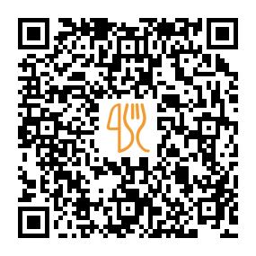 QR-code link para o menu de Braum's Ice Cream Dairy Store