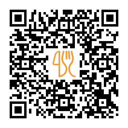 QR-code link para o menu de Irie Eats