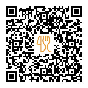 QR-code link naar het menu van Blue Fin Sushi And Teriyaki