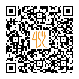 QR-code link para o menu de Big Chicken