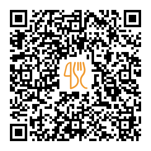 Link z kodem QR do menu The Lodge Brick City Craft Pub Eatery