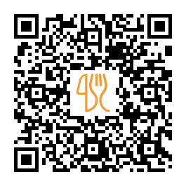 QR-code link para o menu de Dar's Pizza