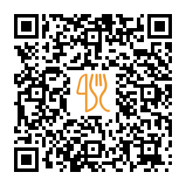 QR-code link para o menu de Empty Keg