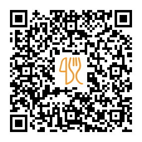 QR-code link către meniul Rainbow Velvet Cafe