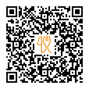 QR-code link para o menu de Cascade Inn