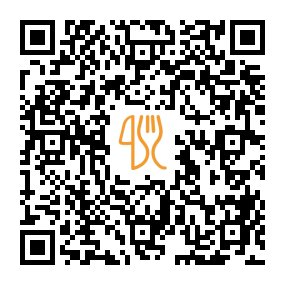 QR-code link para o menu de Popeyes Louisiana Kitchen