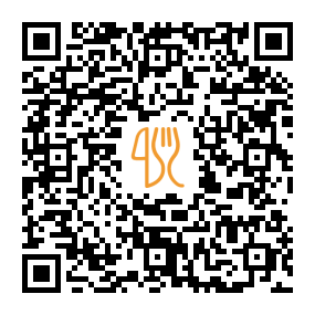 QR-code link para o menu de Greek Cafe Grill