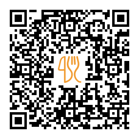 QR-code link para o menu de Dunkin'