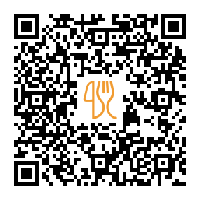 QR-code link para o menu de Warren Wilson Dining Services