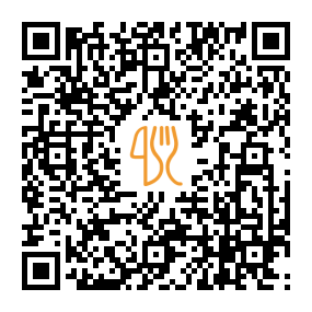 QR-code link naar het menu van Gambler Ridge 19th Hole