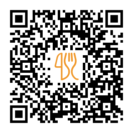 QR-code link para o menu de Dunkin'