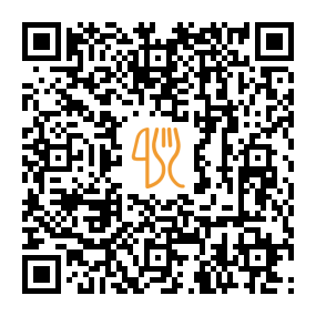 QR-code link para o menu de Boss. Pizza Wings