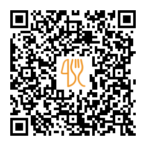 QR-code link naar het menu van Joe The Juice