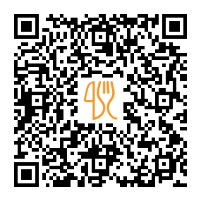 QR-code link naar het menu van Rumbi Island Grill