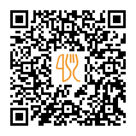 QR-code link para o menu de Coastal Bistro