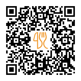 QR-code link para o menu de Dunkin'