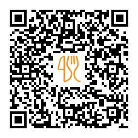 QR-code link para o menu de Burger King