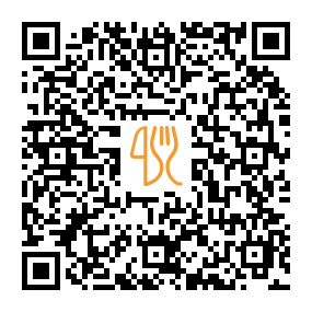 QR-code link para o menu de Spill The Beans